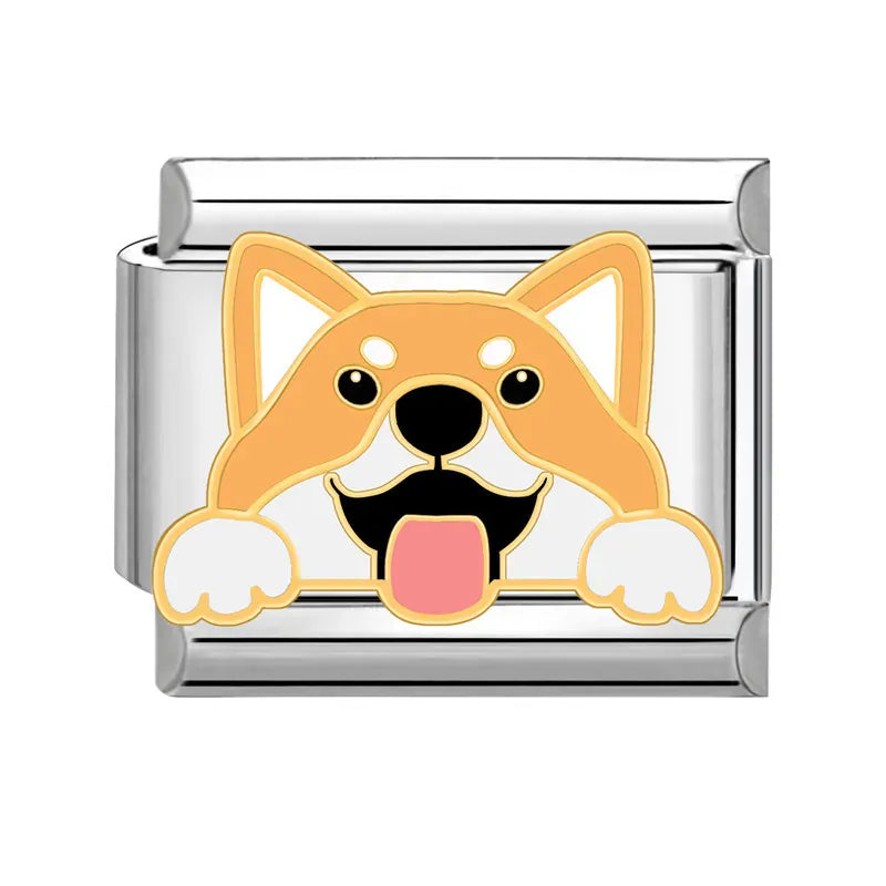 Eslabón Husky