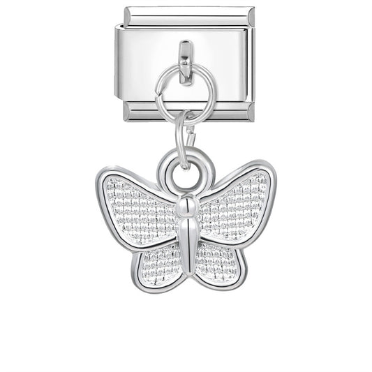 Eslabón Mariposa Colgante