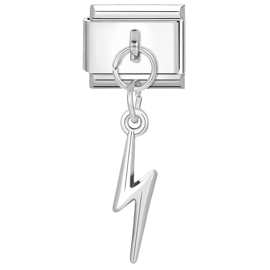 Eslabón Rayo Colgante