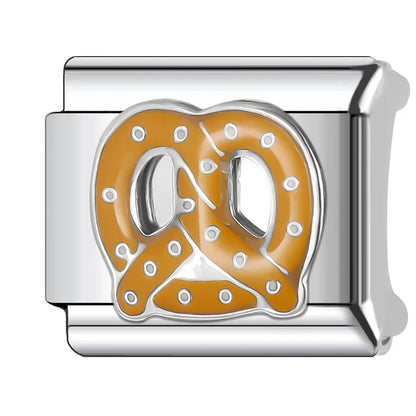 Eslabón Pretzel