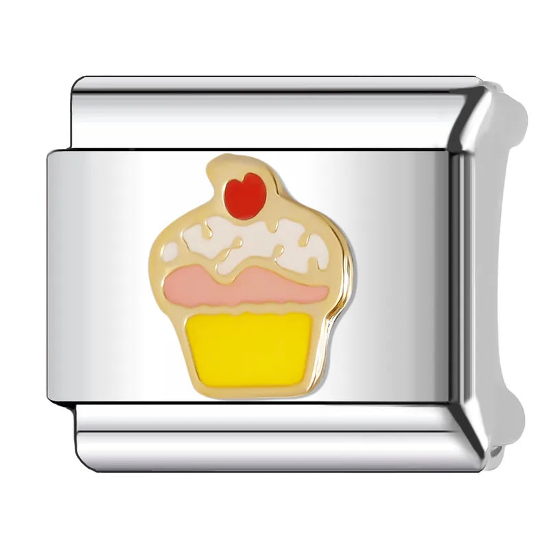 Eslabón Cupcake