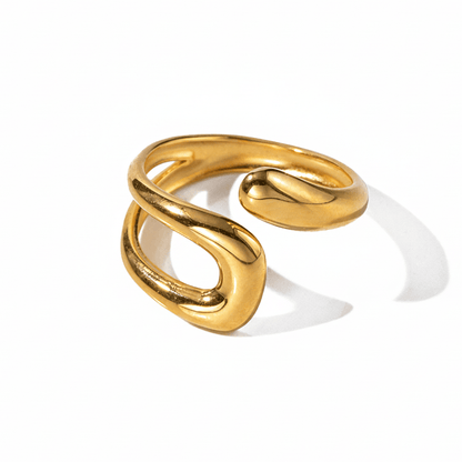 Anillo Vuelta Ajustable