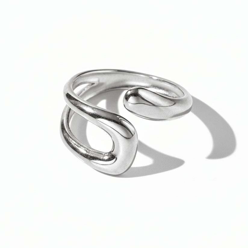 Anillo Vuelta Ajustable