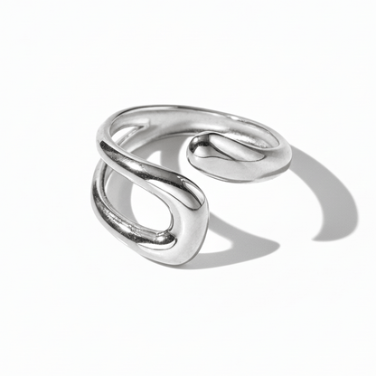 Anillo Vuelta Ajustable