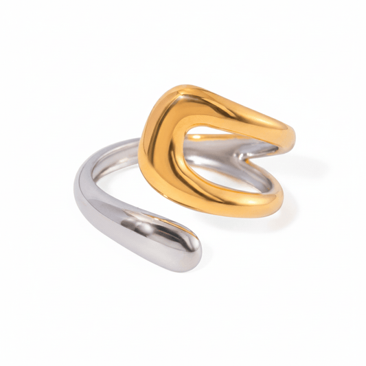 Anillo Vuelta Ajustable