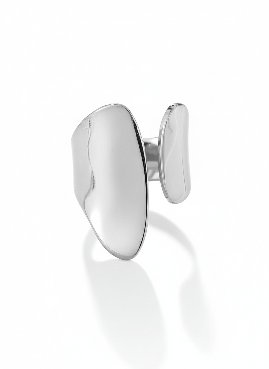 Anillo Corset Ajustable