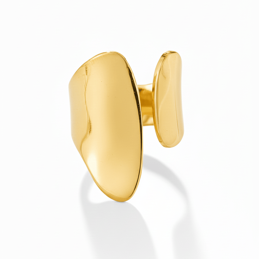 Anillo Corset Ajustable