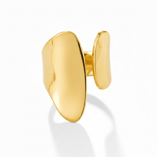 Anillo Corset Ajustable