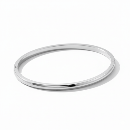 Brazalete Pulido Acero