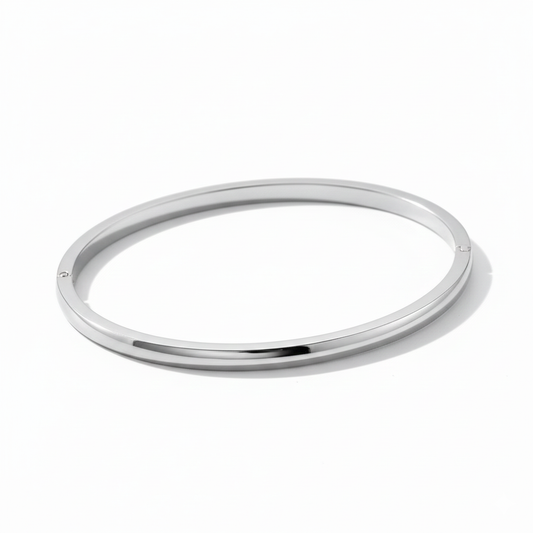 Brazalete Pulido Acero