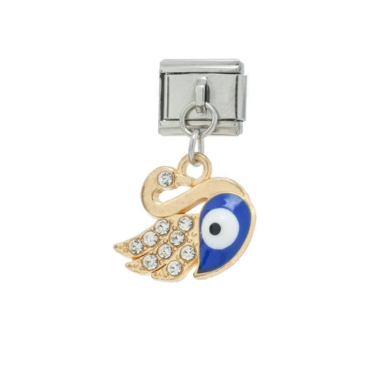 Eslabón Cisne Colgante