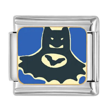 Eslabón Batman Azul