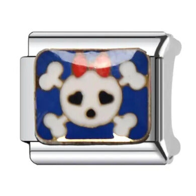 Eslabón Calaquita Niña