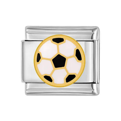 Eslabón Fútbol Soccer