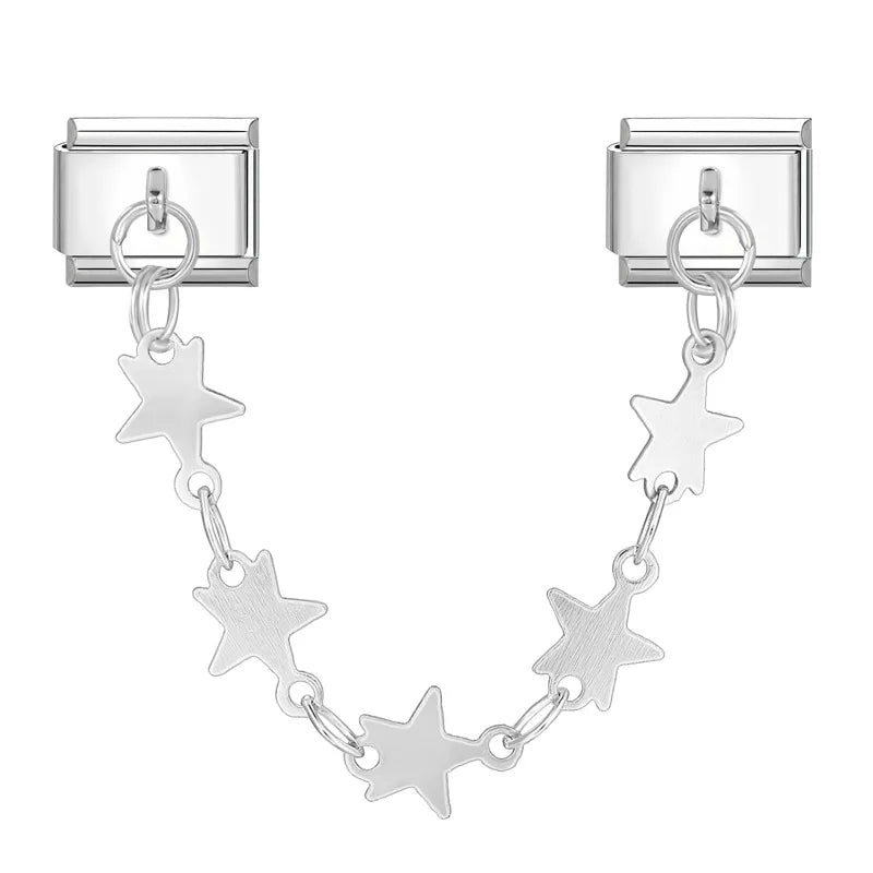 Eslabón Puente de Estrellas