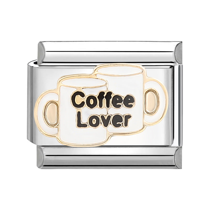Eslabón Coffee Lover