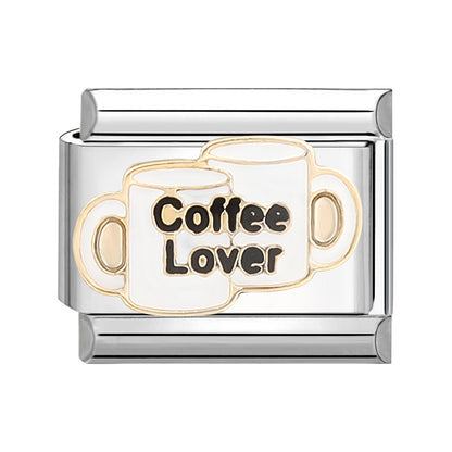 Eslabón Coffee Lover