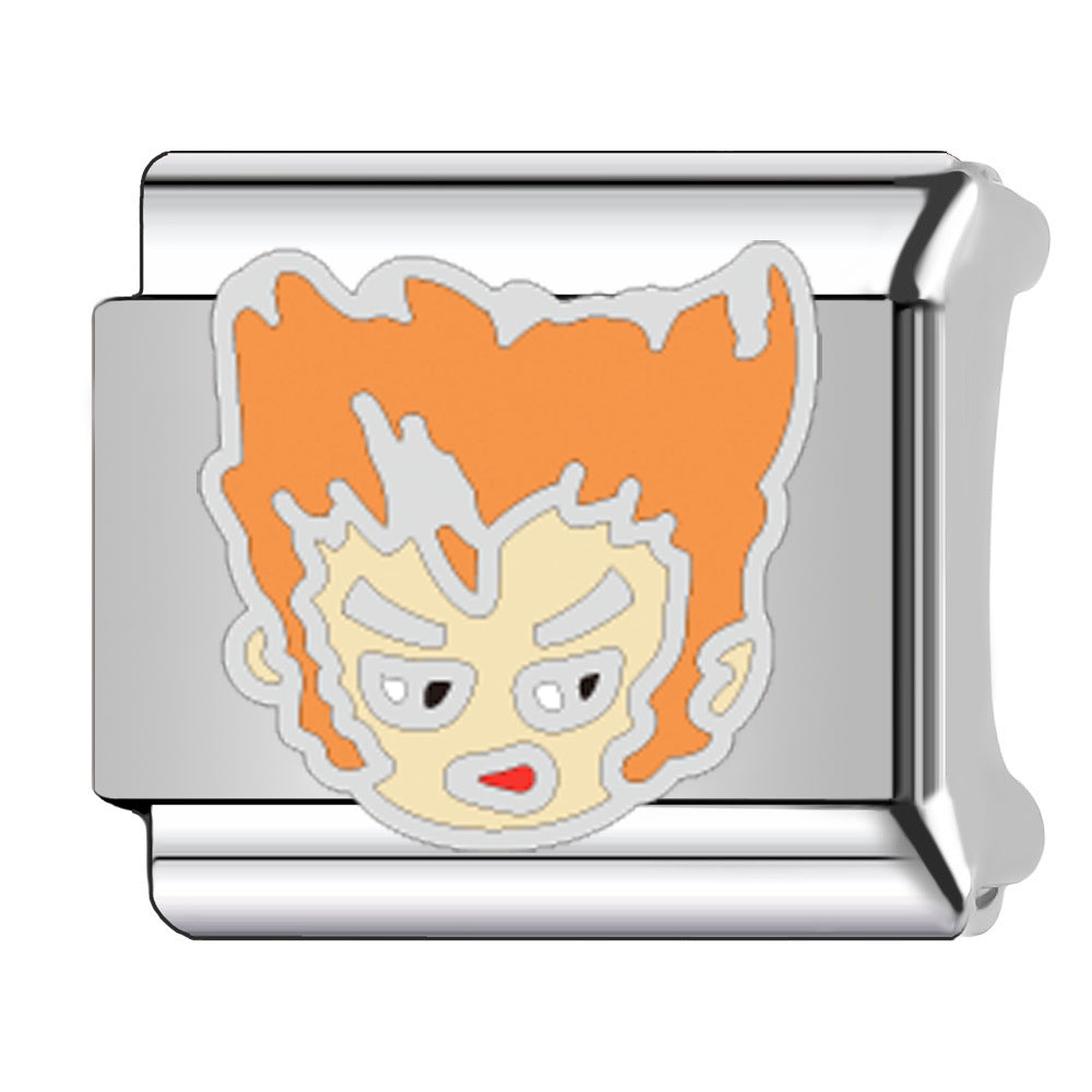 Eslabón Marvel Wolverine