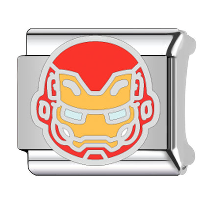 Eslabón Marvel Ironman