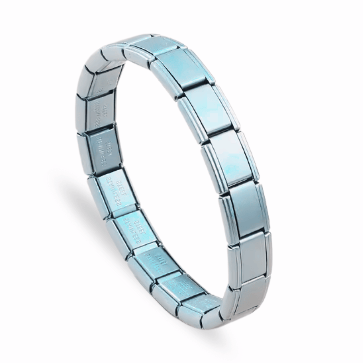 Pulsera Baby Blue