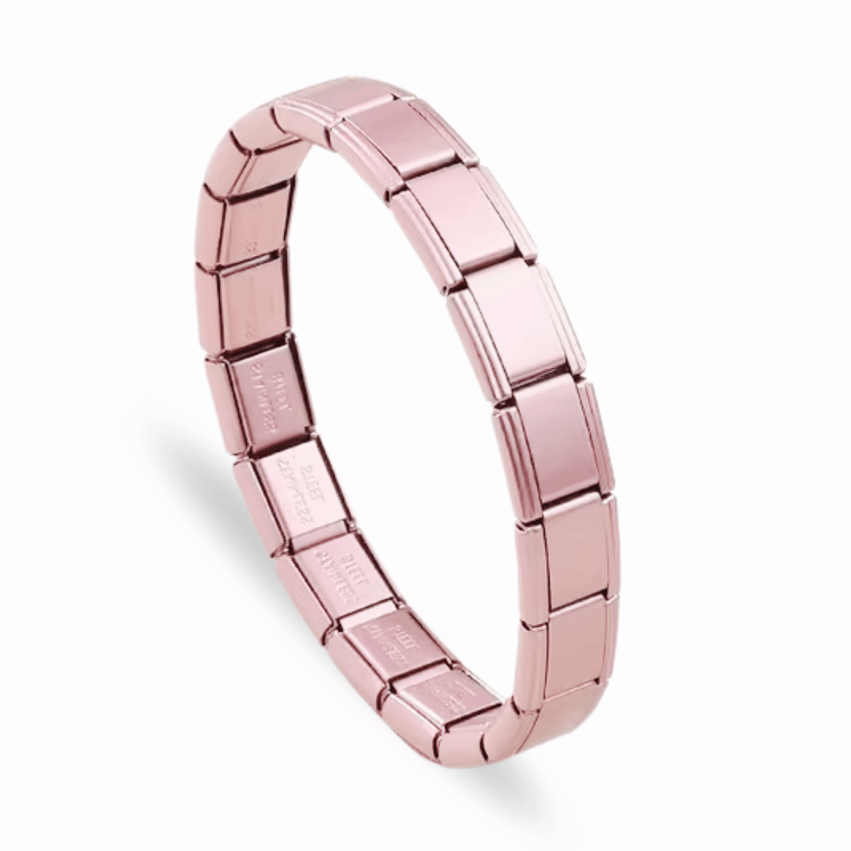 Pulsera Baby Pink