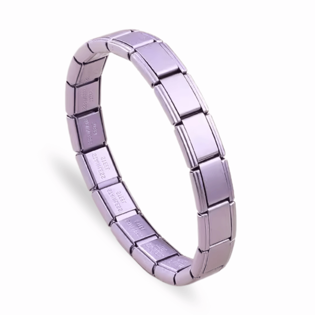 Pulsera Baby Purple