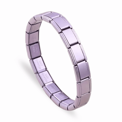 Pulsera Baby Purple