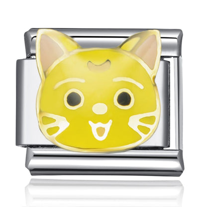Eslabón Gatito Ama