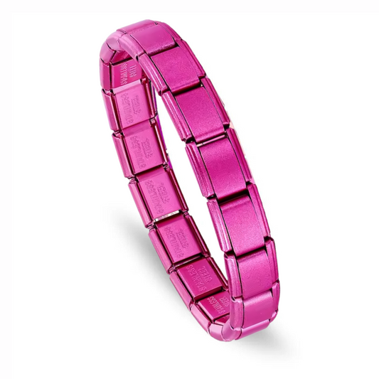 Pulsera Magenta