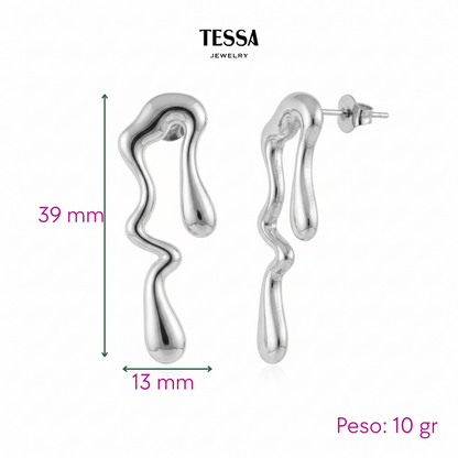 Aretes F Acero