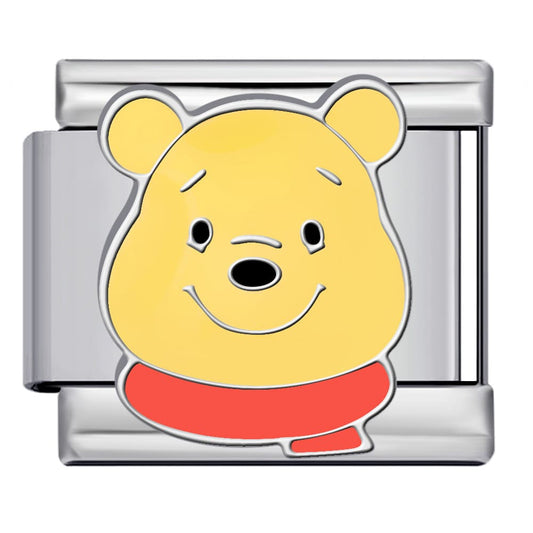 Eslabón Winnie Pooh