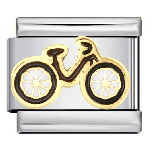 Eslabón Bicicleta