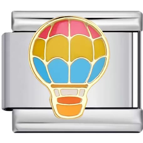 Eslabón Globo Aerostático